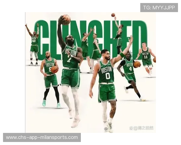 东西部巅峰对决！凯尔特人 vs 魔术 谁能拿下节奏战？