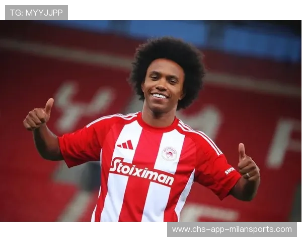 奥林匹亚科斯青训新策略：租借铺路造就未来之星