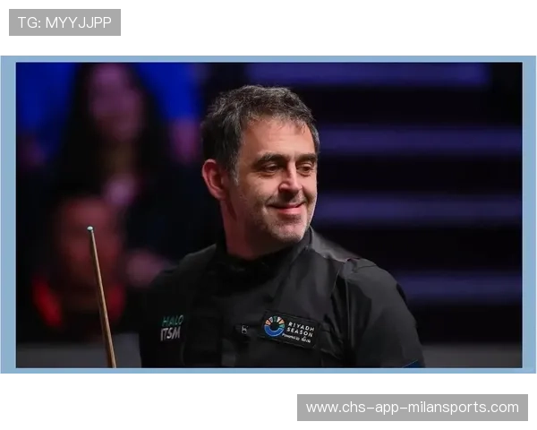 斯诺克犯规把控成为高手博弈关键