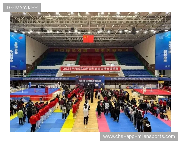 自由搏击推广活动进校园，搏击文化逐步去污名化