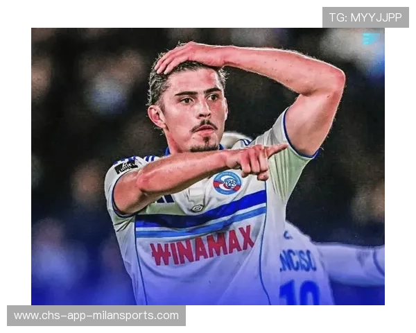 阿根廷1.9米新中锋首秀惊艳！12场9球杀疯