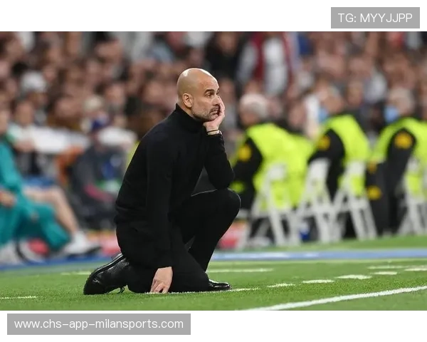 曼城延续强势统治，瓜帅称尚有提升空间，瓜帅曼城战术