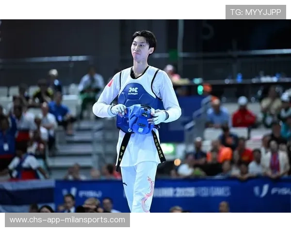 新闻中心亚洲赛场跆拳道成绩回顾，亚洲跆拳道协会会长