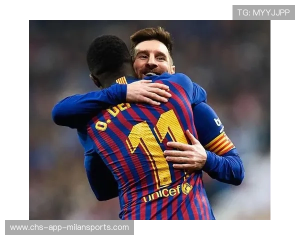 梅西之后,登贝莱夺得金球奖震撼足球界,登贝莱谈梅西 梅西之后,登贝莱夺得金球奖震撼足球界,登贝莱谈梅西