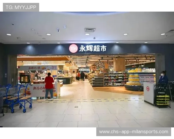 深圳永辉“胖改”全城铺开，调改收官进入最后阶段