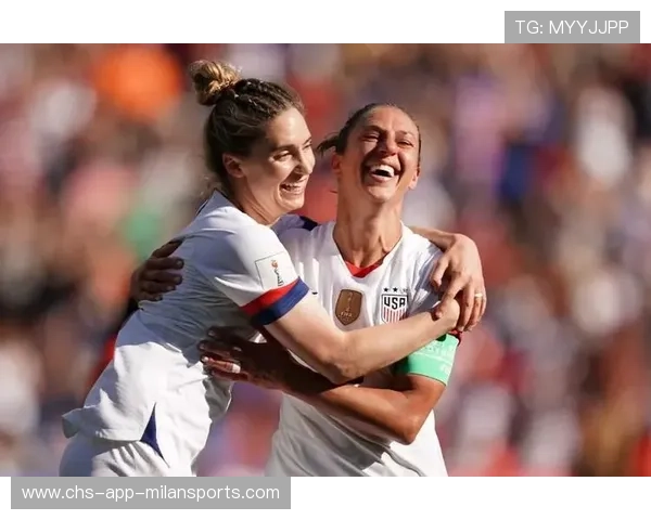 美国女子足球：提前出线，冲击天选之队冠军！，美国足球女子超级联赛赛程