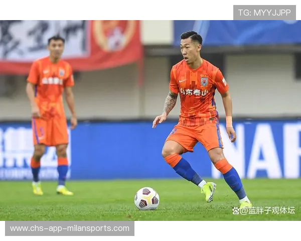 石家庄功夫新援支点作用明显，背身做球一脚到位