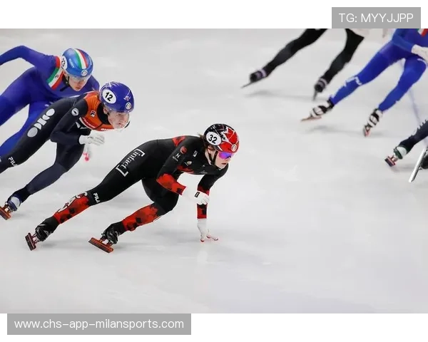 世界短道速滑科研合作项目进入第三年：多项数据公开，世界短道速滑锦标赛